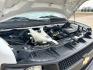 2012 White /Gray Chevrolet Express 2500 Cargo (1GCWGFCB4C1) with an 6.0L V8 OHV 16V FFV engine, 6-Speed Automatic transmission, located at 17760 Hwy 62, Morris, OK, 74445, (918) 733-4887, 35.609104, -95.877060 - Photo#18